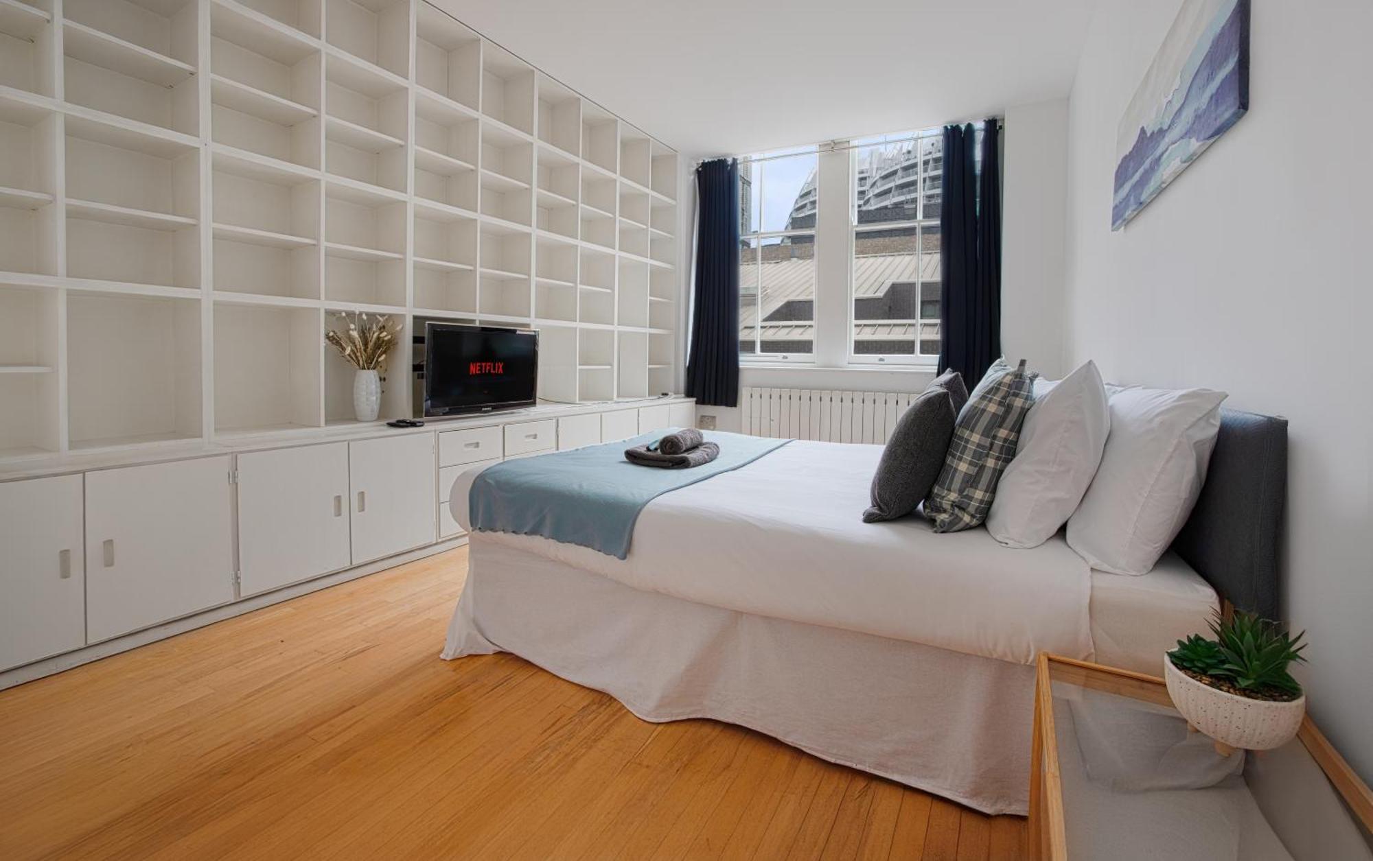 Tenacity Homes Londra Esterno foto